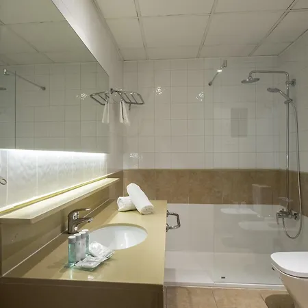 Hotel Rosamar & 4*s 4*